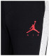 Jordan Παιδικό παντελόνι φόρμας Jumpman Air Speckle Fleece Pants